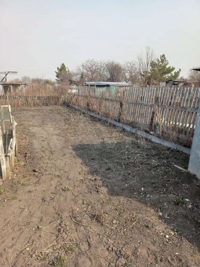 Дача 15 м² на участке 4,7 сот.