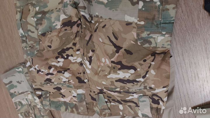 Костюм мультикам gen 3