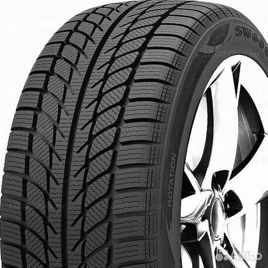 Goodride SW 608 245/45 R17 99V