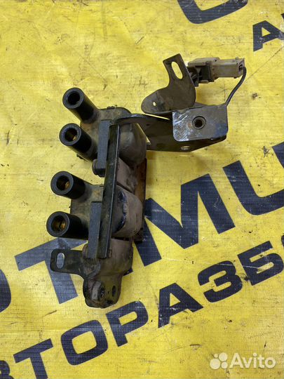 Катушка зажигания Hyundai Accent