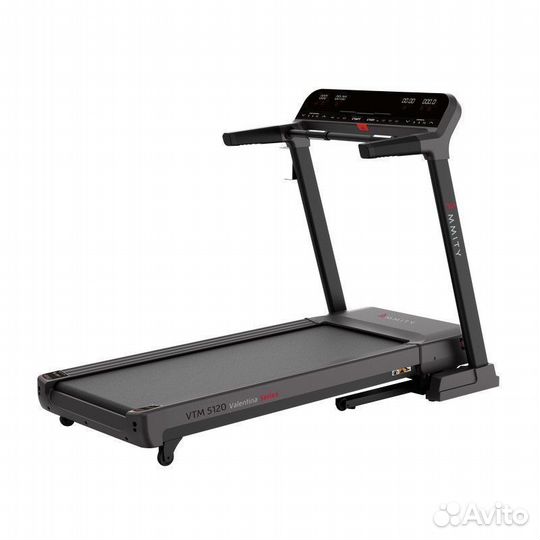 Беговая дорожка ammity Valentina VTM 5120