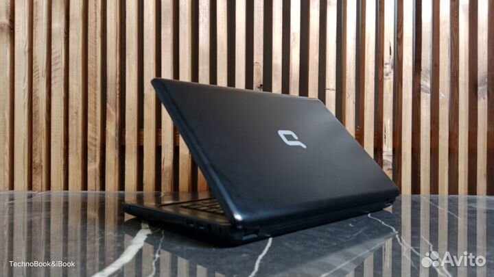 Ноутбук HP Compaq Presario CQ57