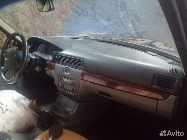 Торпеда волга chrysler