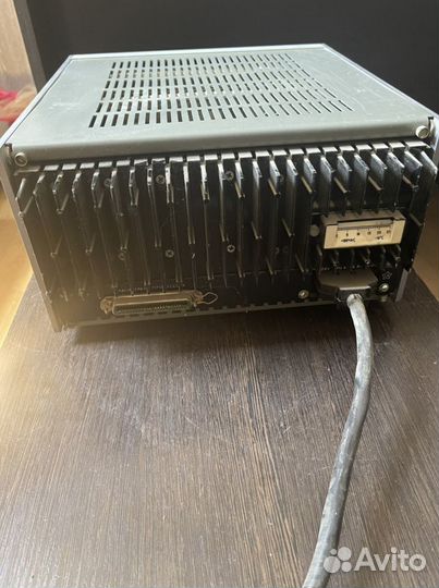 Измеритель параметров Л2-78