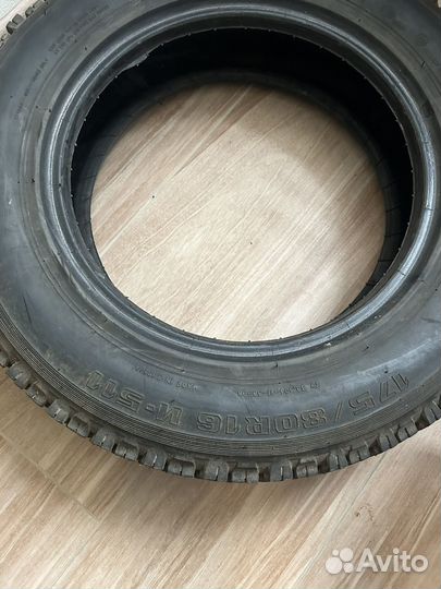 КАМА И-511 175/80 R16 88Q
