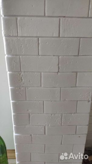 Декоративный камин