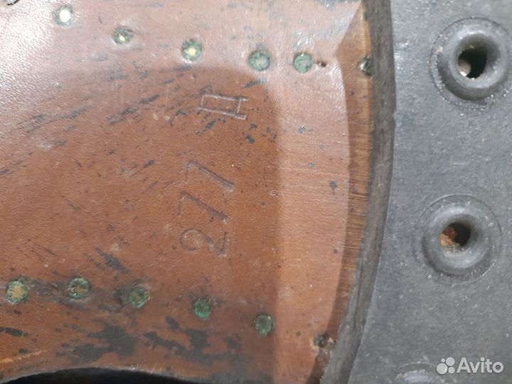 Сапоги яловые 43размер две пары новые и бу