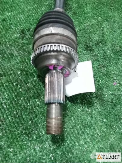 Привод задний правый mazda CX-5