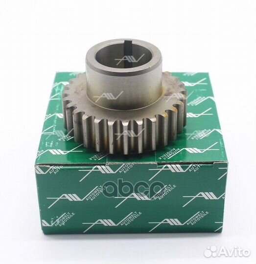 GR33019 GR-33019 шестерня маслонасоса nissan H1