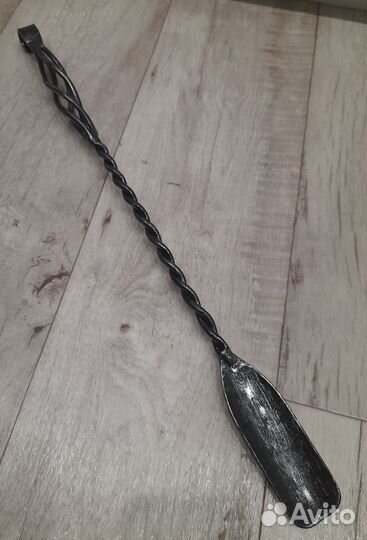 Ложка для обуви