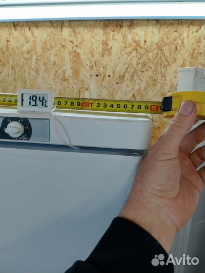 Морозильная камера indesit бу