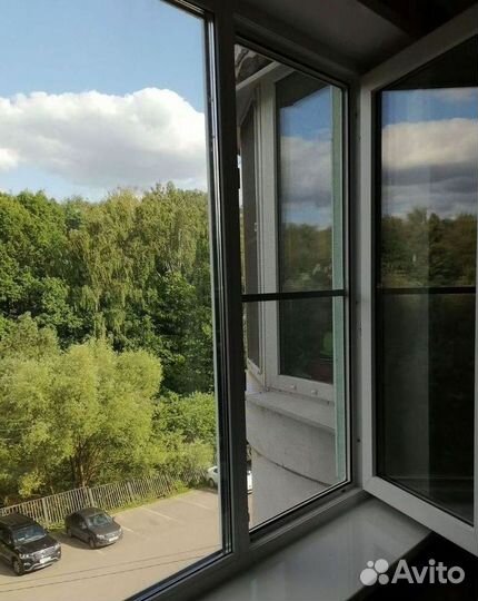 Окна пластиковые быстро под ключ