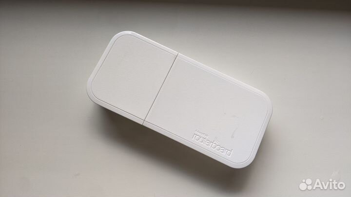 LTE точка доступа Mikrotik wAP R Kit (R11e-LTE)