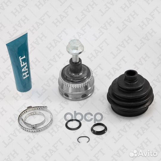 Шрус наружный к-т ABS 45z перед прав/лев GA