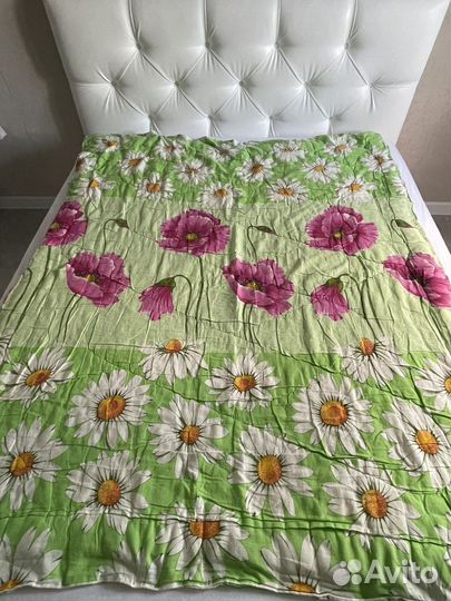 Одеяла,подушки по одной цене