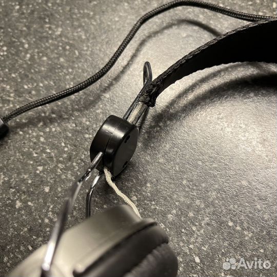 Наушники Genius