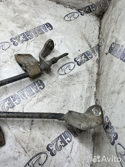 Трос ручника Nissan Avenir