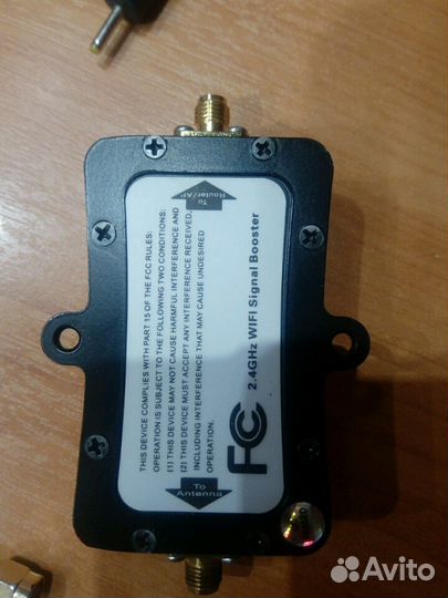 Усилитель WiFi