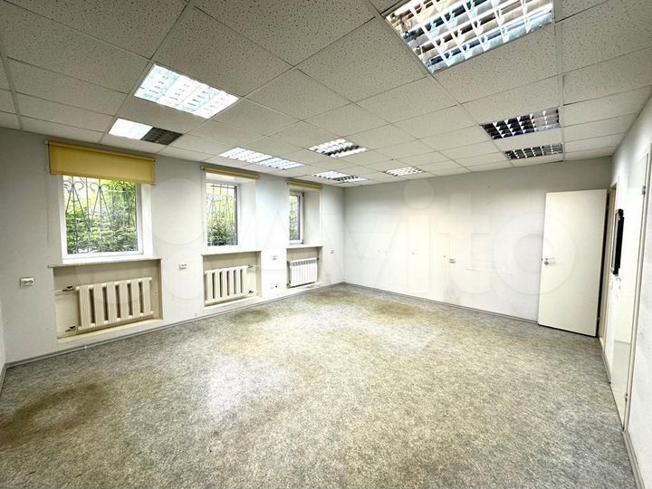 Свободного назначения, 36.7 м²