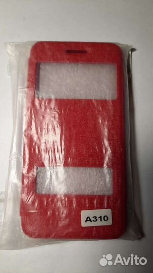 Чехол телефона Samsung A3 (2016)