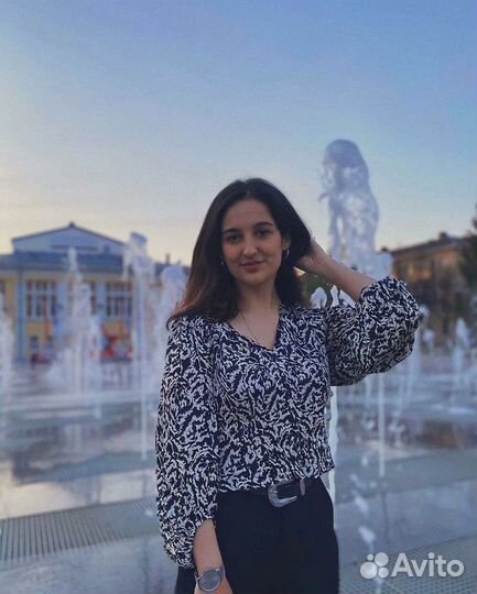 Репетитор по английскому и французскому языку