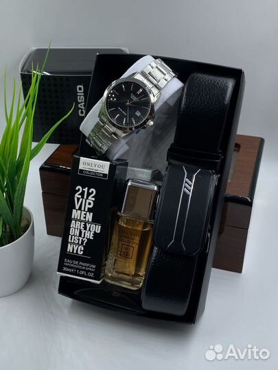 Подарочный набор для мужчин