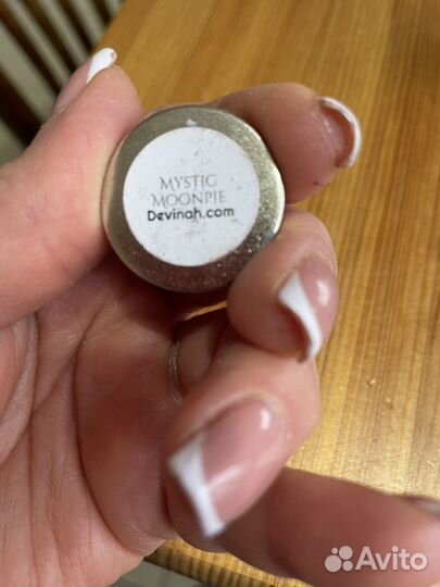 Мультихромы Devinah и Pastel Roses