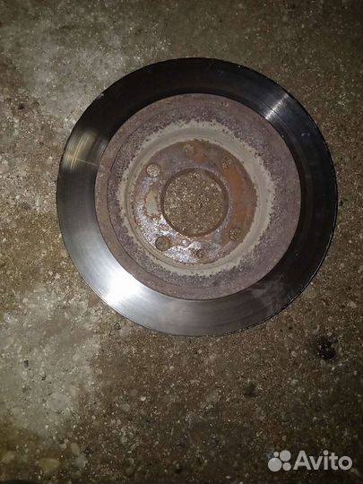 Тармазной диск