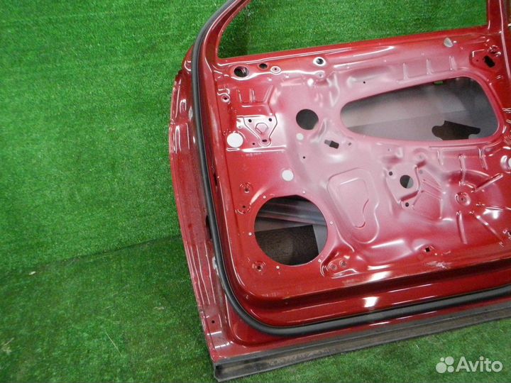 Дверь передняя правая Volkswagen Tiguan
