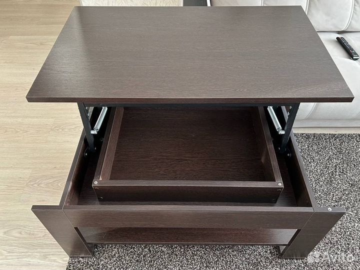 Журнальный стол Divan Boss