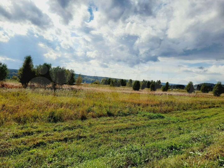 Участок 4 га (СНТ, ДНП)