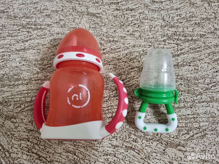 Молокоотсос электрический Medela swing