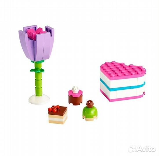 Lego Friends 2 набора