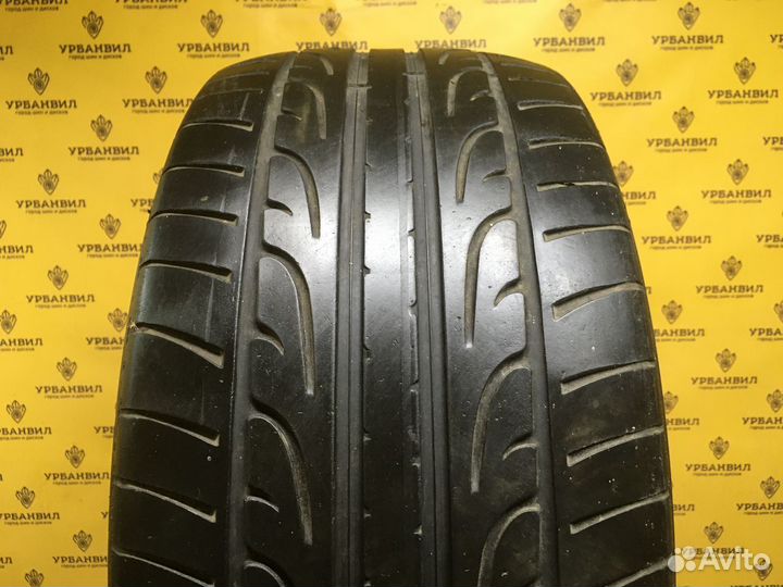 Dunlop SP Sport Maxx TT DSST 275/40 R20 106W