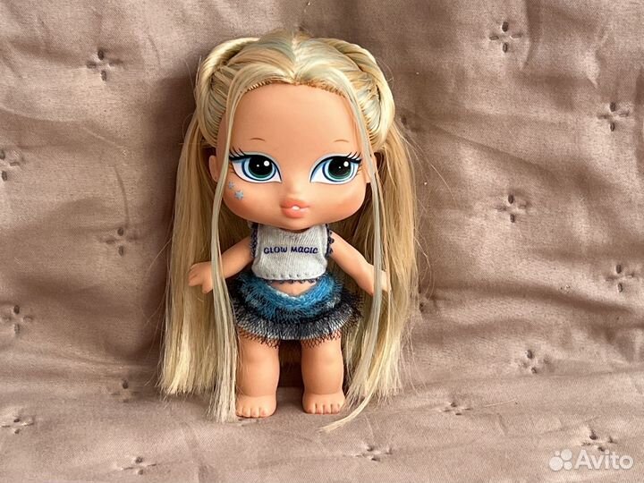 Кукла bratz babyz Хлоя