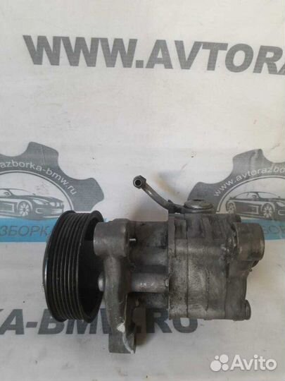 Насос гур Bmw X5 E70 N62B48 2007