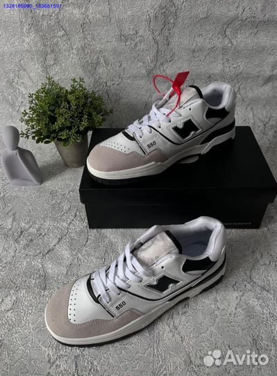 New Balance