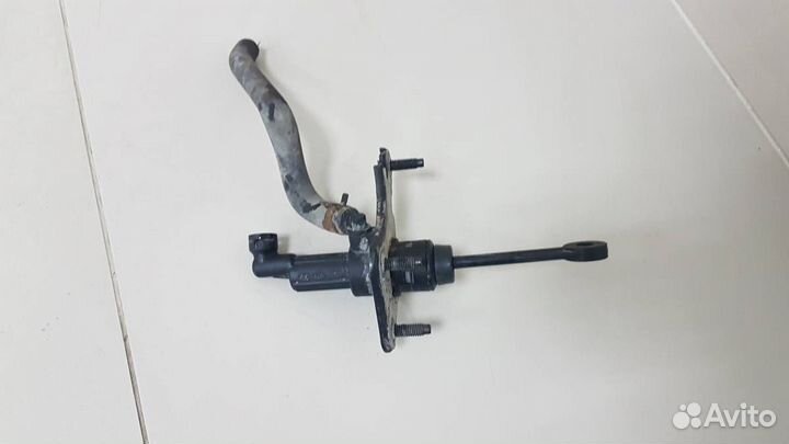 Цилиндр сцепления главный Kia Rio 3 UB 2011-2017