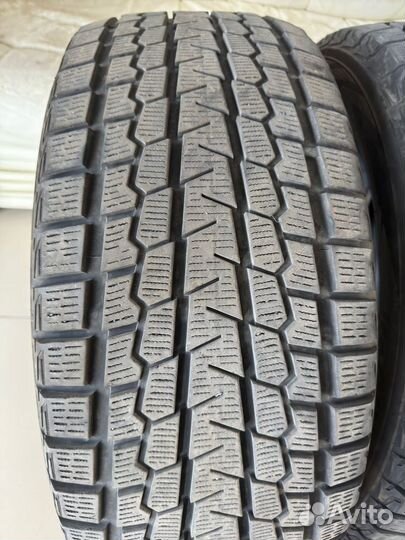 Yokohama Ice Guard G075 235/55 R19