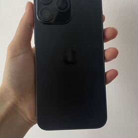 iPhone 15 Pro Max, 512 ГБ