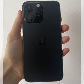 iPhone 15 Pro Max, 512 ГБ