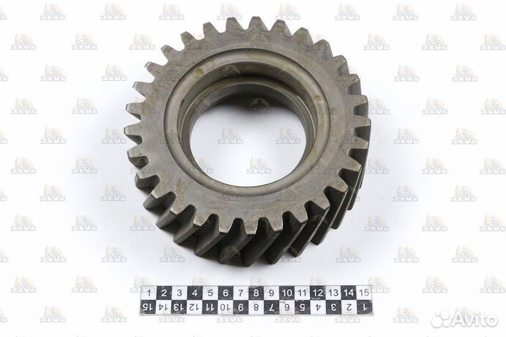 Шестерня SAH128