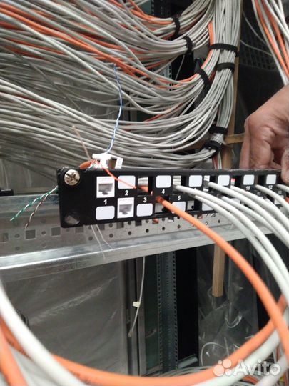 Плитка, электрика