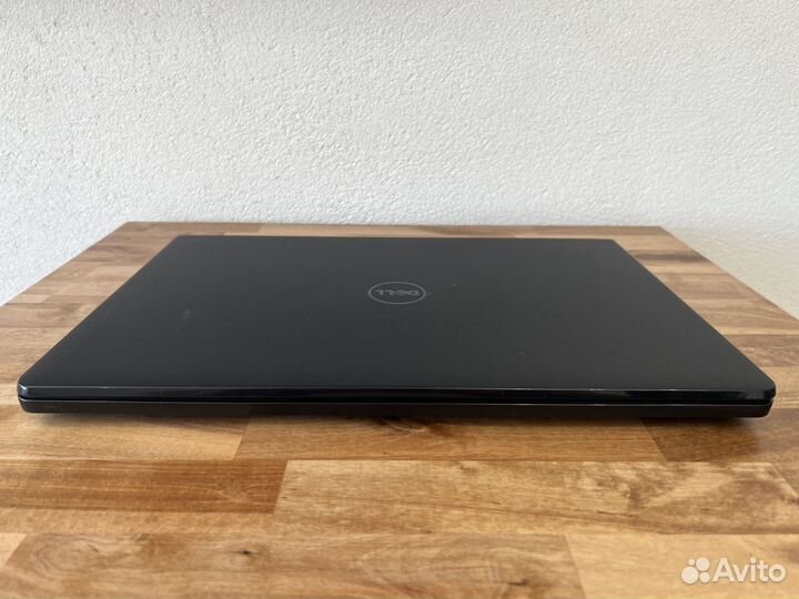 Идеал игровой Dell i5-5200 12Gb SSD256 GeForce 920