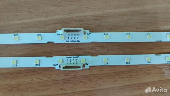 Подсветка Samsung 55