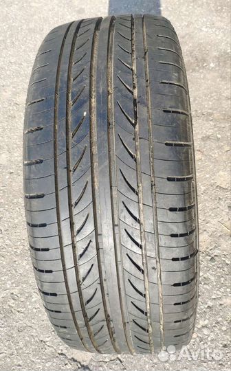 Bridgestone Turanza ER-50 S&S AQ 225/60 R16 98W