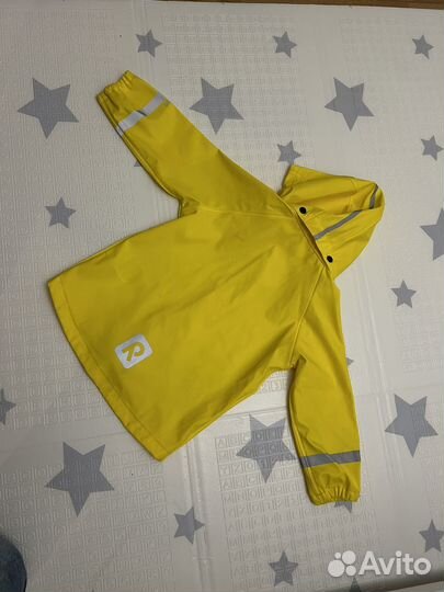 Дождевик Reima 104