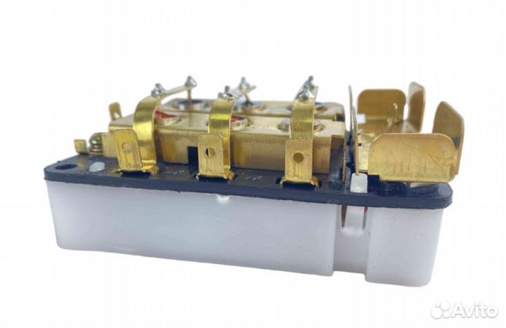 Реле регулятор мотоцикл Иж бпв5