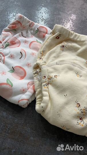 Трусики многослойные для приучения к горшку