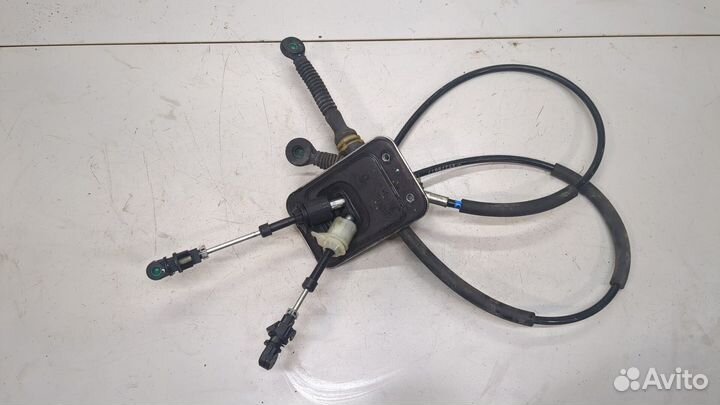 Трос кулисы кпп Fiat Tipo, 2017